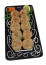 Maryland Style Imitation Crab Cakes