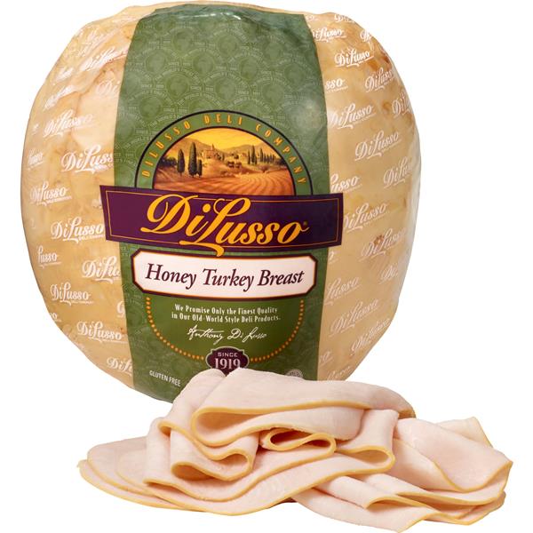 Dilusso Honey Turkey HyVee Aisles Online Grocery Shopping