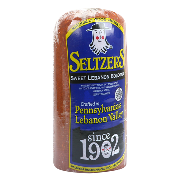 Lebanon Sweet Bologna | Hy-Vee Aisles Online Grocery Shopping