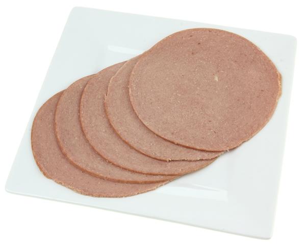 Dilusso Beef Bologna | Hy-Vee Aisles Online Grocery Shopping