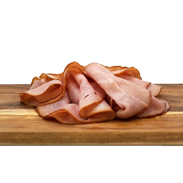 HyVee Quality Cherrywood Smoked Ham HyVee Aisles Online Grocery Shopping