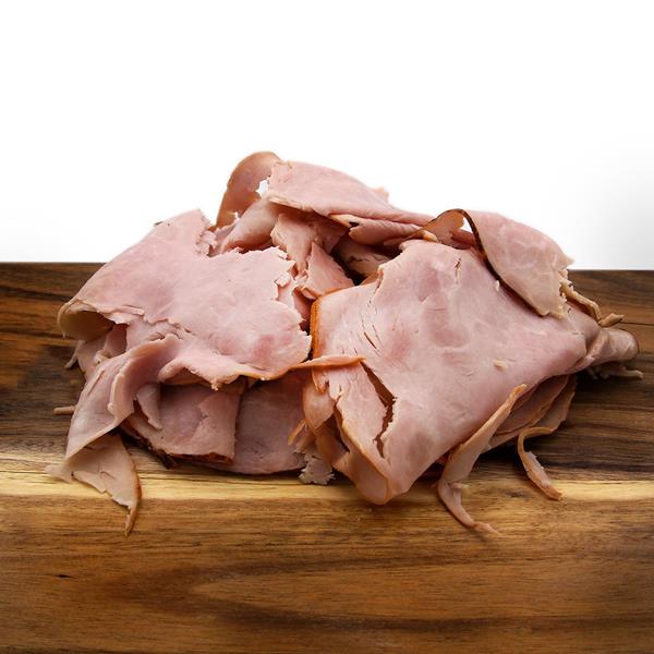 HyVee True Off The Bone Smoked Ham HyVee Aisles Online Grocery Shopping