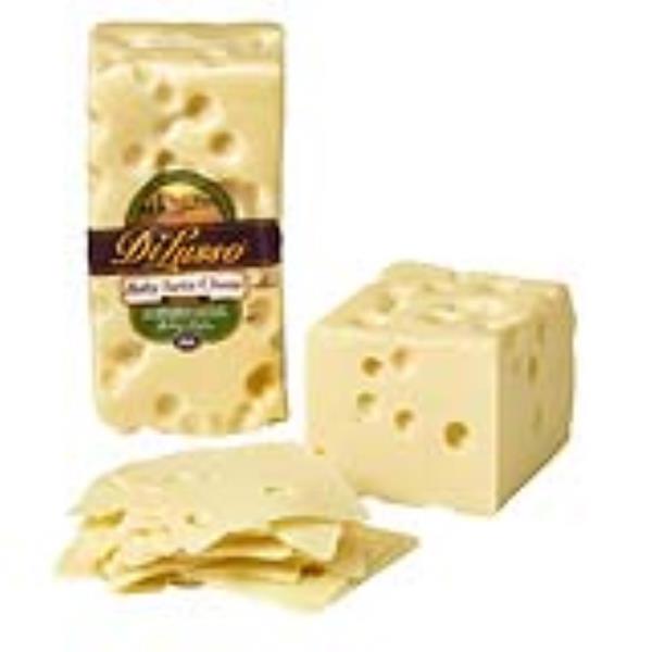 Dilusso Wisconsin Baby Swiss Cheese HyVee Aisles Online Grocery Shopping