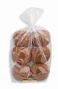 Wheat Cocktail Buns 12 Count