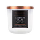 Chesapeake Bay Candle, The Collection, Cashmere Plum
