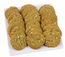 Mini Peanut Butter Cookies 18Ct