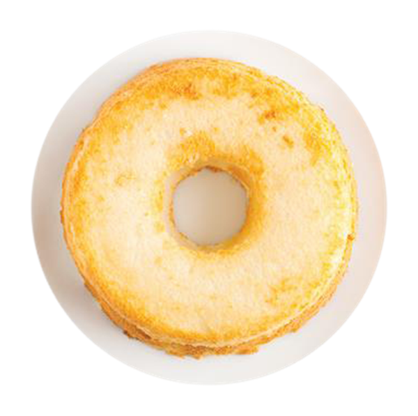 Bakery Fresh Angel Food Cake HyVee Aisles Online Grocery Shopping