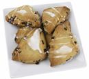 Chocolate Chunk Scones 6Ct