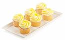 Lemon Cupcakes 6 Count
