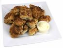 Cinnamon Crunch Bagel Bites 18 Count