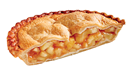 Gourmet Apple Pie 1/2