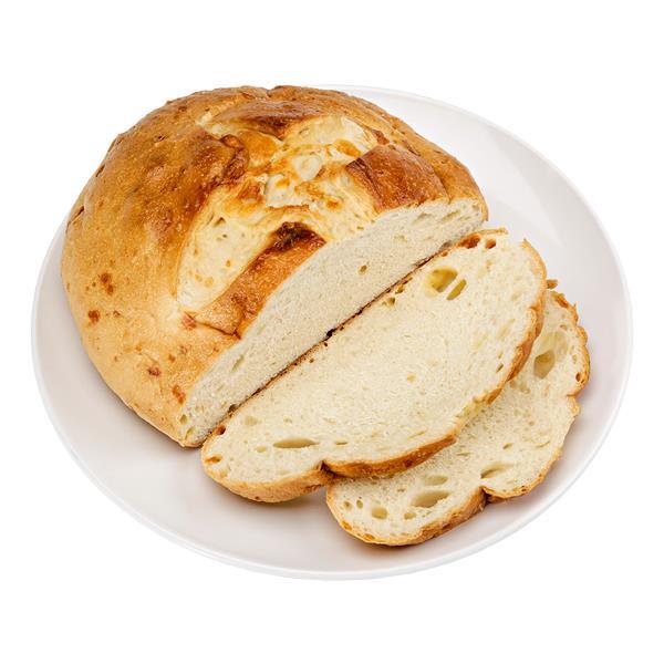 Artisan Asiago Cheese Bread HyVee Aisles Online Grocery Shopping