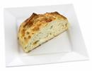 Artisan Asiago Cheese Bread Half Loaf