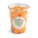 Short Cuts Cantaloupe Chunks