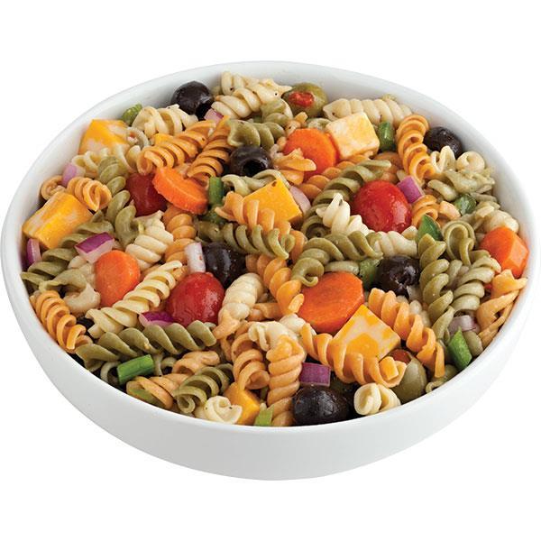 Rainbow Rotini | Hy-Vee Aisles Online Grocery Shopping