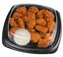 Boneless Chicken Wings Buffalo Serving Size: 5 oz.