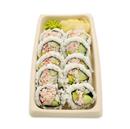 Nori Sushi California Roll 10 piece