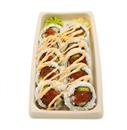 Nori Sushi Spicy Tuna Roll 10 piece