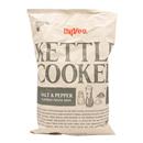 Hy-Vee Kettle Cooked Salt & Pepper Potato Chips