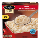 Stouffer's Garlic Mashed Potatoes