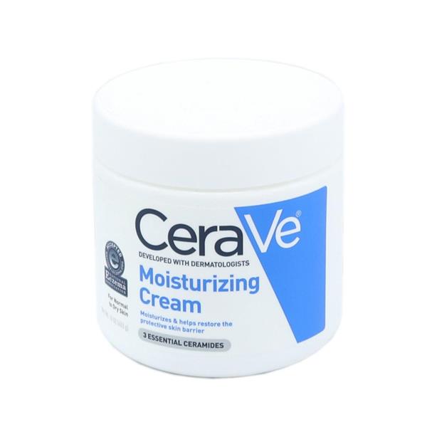 CeraVe Moisturizing Cream for Normal to Dry Skin HyVee Aisles Online