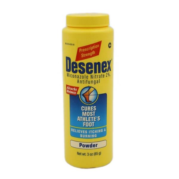 desenex diaper rash cream