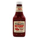 Hy-Vee Thick & Rich Tomato Ketchup