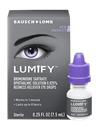 LUMIFY Redness Reliever Eye Drops