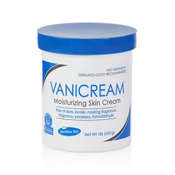 Vanicream Moisturizing Skin Cream | Hy-Vee Aisles Online Grocery Shopping
