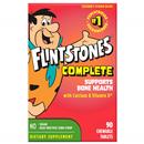 Flintstones Multivitamin, Chewable Tablets