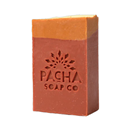 Pacha Soap Co. Farmhouse Cider Bar Soap
