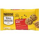 Nestle Toll House Semi Sweet Mini Chocolate Chips