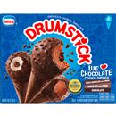 Drumstick We Love Chocolate Cookie Dipped Variety Pack