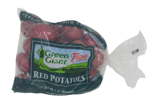 Green Giant Red Potatoes | Hy-Vee Aisles Online Grocery Shopping