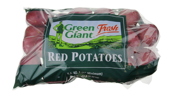 POTATO - RED 5 LB BAG - Weaver's Orchard