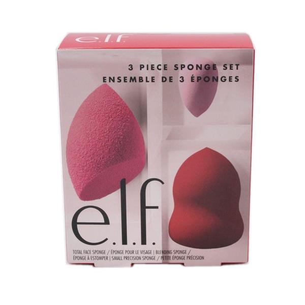 Elf 3 Piece Sponge Set HyVee Aisles Online Grocery Shopping