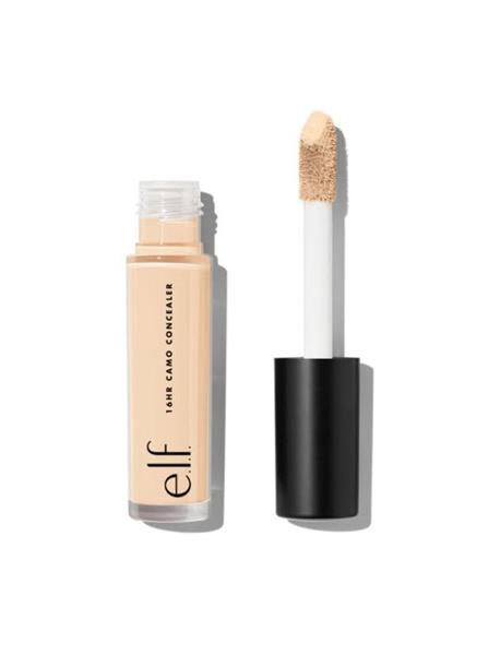 elf hydrating camo concealer medium sand