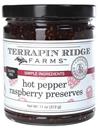 Terrapin Hot Pepper Raspberry Preserves