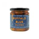 Divina Buffalo Blue Olives