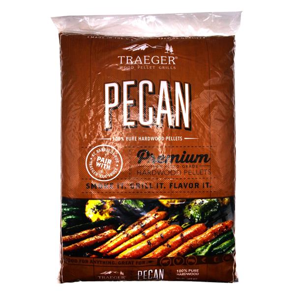 Traeger Pecan BBQ Wood Pellets HyVee Aisles Online Grocery Shopping