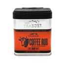 Traeger Coffee Rub