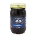 The Jam Shoppe Blackberry Jam