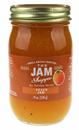 The Jam Shoppe Peach Jam