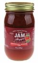The Jam Shoppe Strawberry Rhubarb Jam
