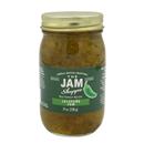 The Jam Shoppe Jalepeno Jam