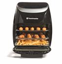 Toastmaster 11 Liter Air Fryer with Rotisserie