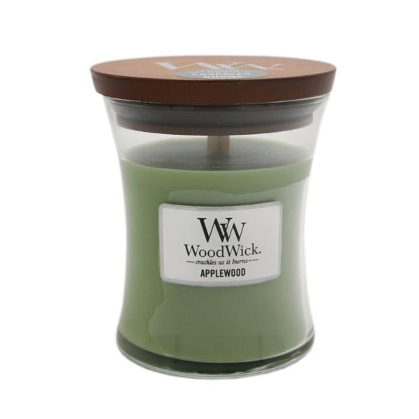 WoodWick Candle, Wood Smoke  Hy-Vee Aisles Online Grocery Shopping