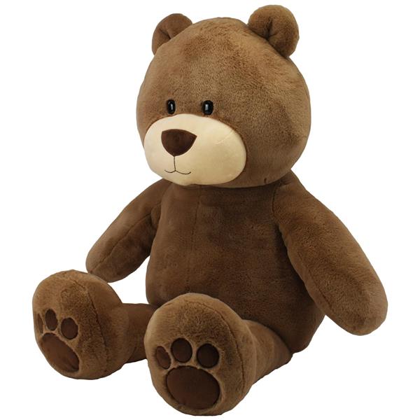 adventure teddy bear