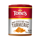 Tone's Ground Turmeric