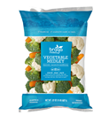 Braga Veggie Medley